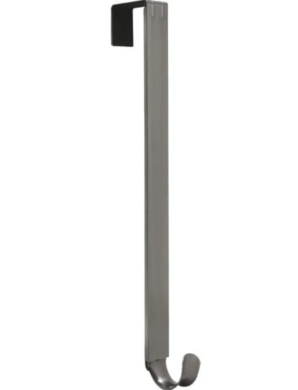 Adjustable Wreath Hanger - Nickel