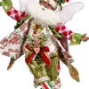 18" African American Cookie for Santa Fairy, Medium - Mark Roberts