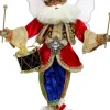 18" African American Nutcracker Fairy, Medium - Mark Roberts
