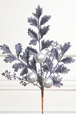 22" Ball Bead Spray - Gray