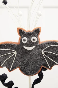 24” Bat Cookie Spray
