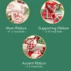 Believe Ribbon Mini Bundle