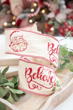 Believe Ribbon Mini Bundle
