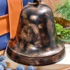 8" Bell Ornament