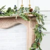 26" Blueberry Garland