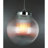 12" Borealis Ball Flare LED - Warm White