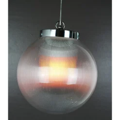 12" Borealis Ball Flare LED - Warm White