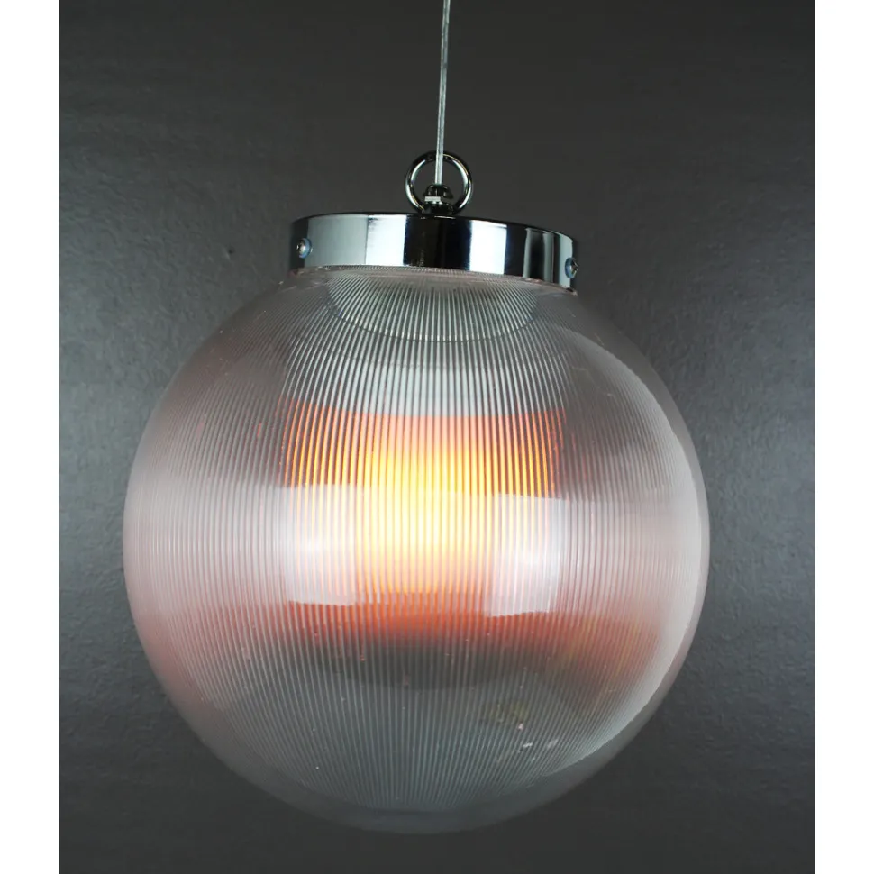 12" Borealis Ball Flare LED - Warm White
