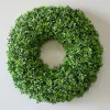 30" Boxwood Wreath