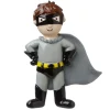 4" Boy Super Hero Customizable Ornament