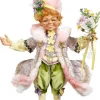 19.5" Butterfly Elfin - Mark Roberts