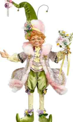 19.5" Butterfly Elfin - Mark Roberts