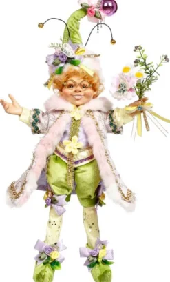 14.5 " Butterfly Elfin - Mark Roberts