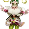 11.5" Cabbage Rose Fairy - Mark Roberts