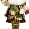 10.5" Caffeinated Fairy - Mark Roberts
