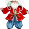 38" Candycane Fairy - Mark Roberts