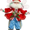 17" Candycane Fairy, Medium - Mark Roberts