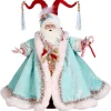 25" Candy Dandy Santa - Mark Roberts