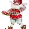 15" Candy Shop Fairy, Medium - Mark Roberts