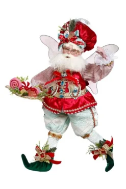 15" Candy Shop Fairy, Medium - Mark Roberts