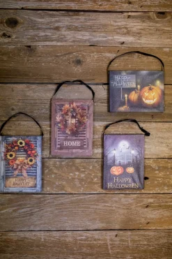 Canvas-Fall Assortment