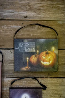 Canvas-Fall Assortment