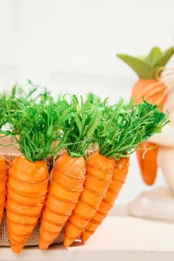 10" Carrot Basket - Small
