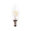 C9 Filament Bulb (25 bulbs/box) - Pure White