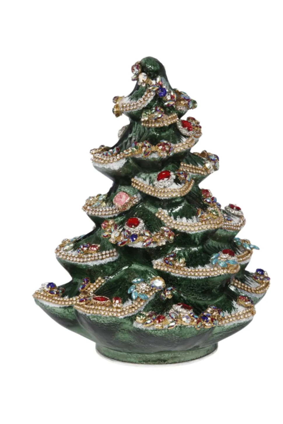 10" Christmas Tree Led - Mark Roberts