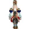 61" Christmas Tree Nutcracker, Large - Mark Roberts