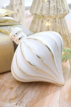 Classic Christmas Ornaments Mini Bundle