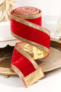 Classic Christmas Ribbon Mini Bundle