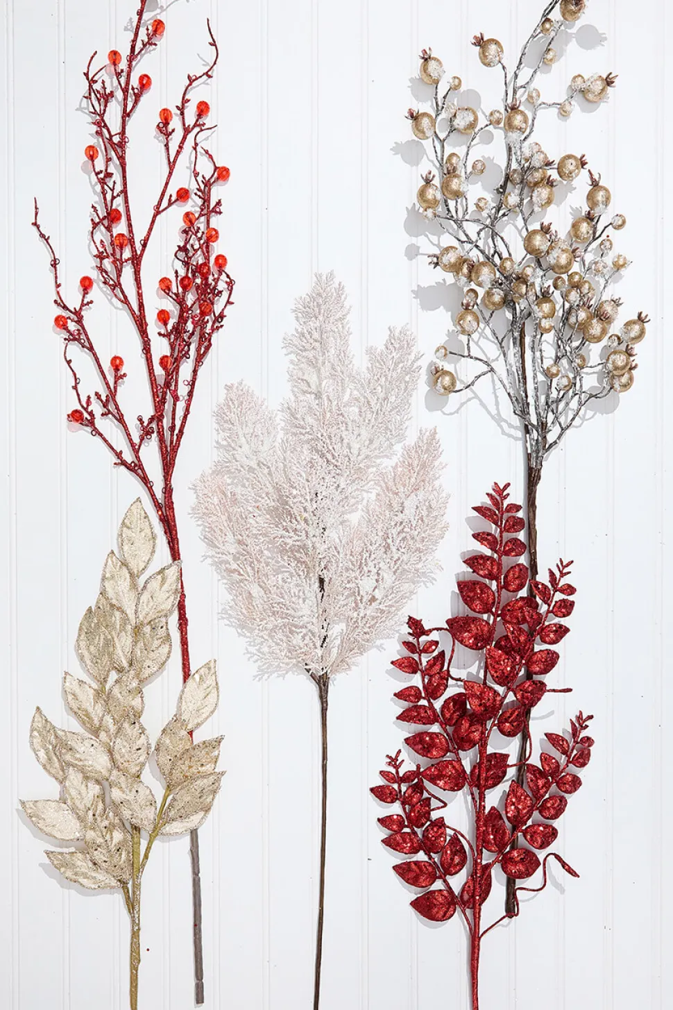 Classic Christmas Sprays Mini Bundle