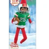 Claus Couture Collection® Touchdown Tidings Set