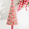 15" Claydough Holiday Sweets Tree