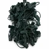 C9 Magnetic Socket Cord - 100' 12" Spacing