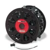 C9 Magnetic Socket Cord - 500' 15" Spacing