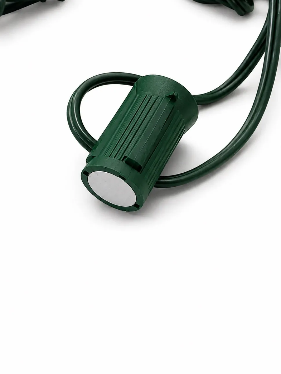 C9 Magnetic Socket Cord - 500' 15" Spacing