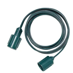 15' Coaxial Extension Cord