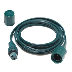 15' Coaxial Extension Cord