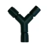 Coaxial Y Splitter