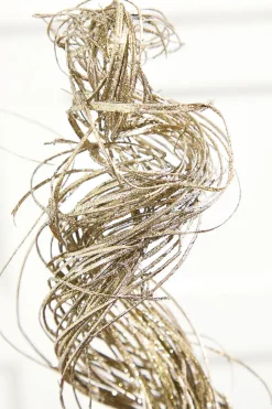 22 " Coco Curly Ting Ting Bundle Of 50 - Champagne