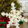 35" Collapsible Snowflake