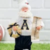12" Collegiate Team Santa, Appalachian State
