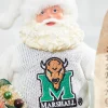 12" Collegiate Team Santa, Marshall