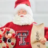 12" Collegiate Team Santa, Texas Tech