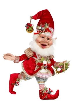 16" Confectioner Elf, Medium - Mark Roberts