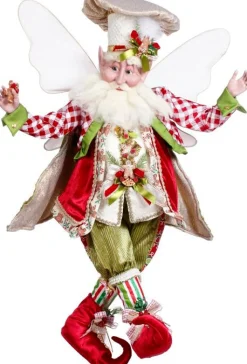 36" Cookie for Santa Fairy - Mark Roberts