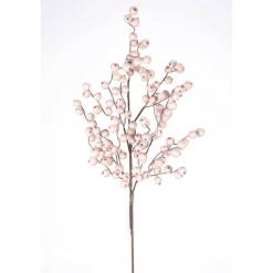 29” Crabapple Spray - Griege