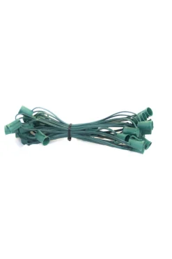C9 Socket Cord - 25' 12